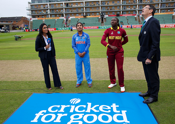भारत से मिली हार के बाद वेस्टइंडीज की महिला कप्तान स्टेफनी टेलर ने इनके सिर फोड़ा हार का ठीकरा 2