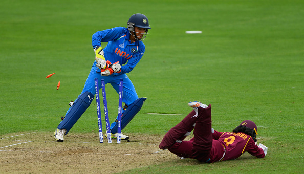 भारत से मिली हार के बाद वेस्टइंडीज की महिला कप्तान स्टेफनी टेलर ने इनके सिर फोड़ा हार का ठीकरा 5