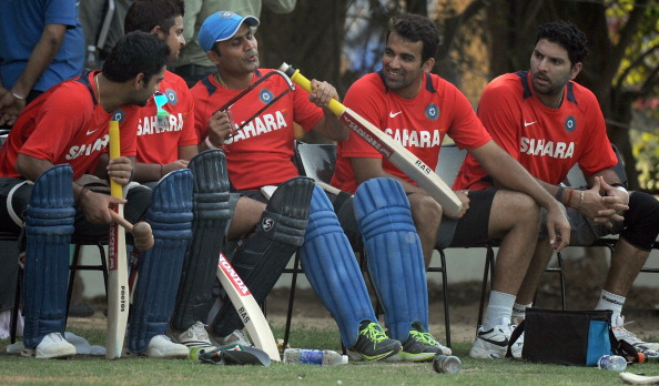 वीरेंद्र सहवाग ने दिए बड़े संकेत IPL 11 में किंग्स XI पंजाब का हिस्सा हो सकते हैं युवराज सिंह और हरभजन सिंह! 2