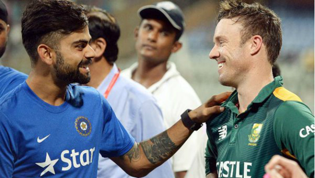 भारत-साउथ अफ्रीका के बीच होने वाले मैच से पहले आई बुरी खबर, चोटिल हुए कप्तान हो सकते है बाहर 3