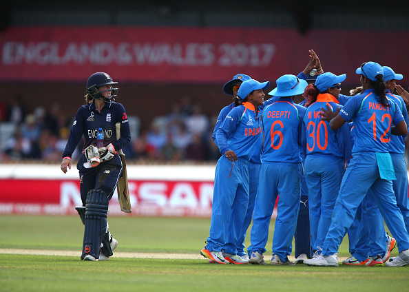 महिला विश्वकप: भारत से मिले पहले मैच में हार के बाद इंग्लैंड की कप्तान हीथर नाइट ने इन्हें ठहराया हार का जिम्मेदार 1