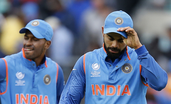 श्रीलंका के खिलाफ मिली हार के बाद विराट कोहली ने इनके सिर फोड़ा भारत की हार का ठीकरा 1