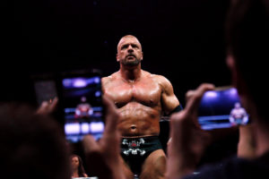 WWE NEWS: कर्ट एंगल ने बताया वे कब कर रहे हैं रिंग में वापसी, बोले इन बड़े नामो से करना है मुकाबला 5