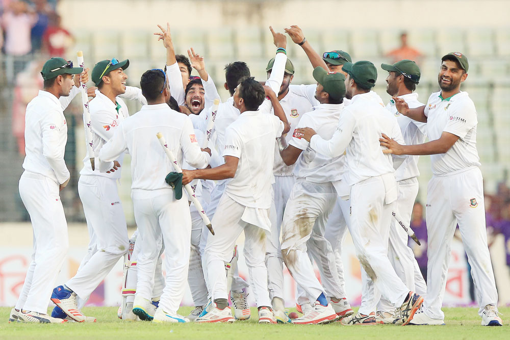 ऑस्ट्रेलिया दौरे से पहले बांग्लादेश की टीम से जुड़ा यह दिग्गज ऑस्ट्रेलियाई खिलाड़ी 2