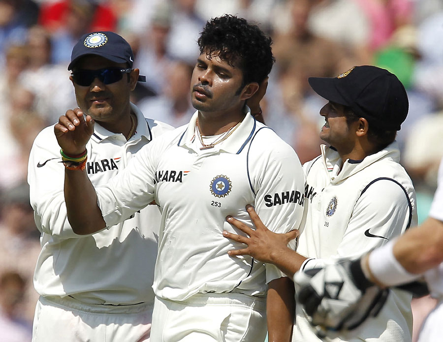 5 ऐसे मौके जब भारतीय गेंदबाजो के सामने बेबस नजर आई श्रीलंका की बल्लेबाजी 5