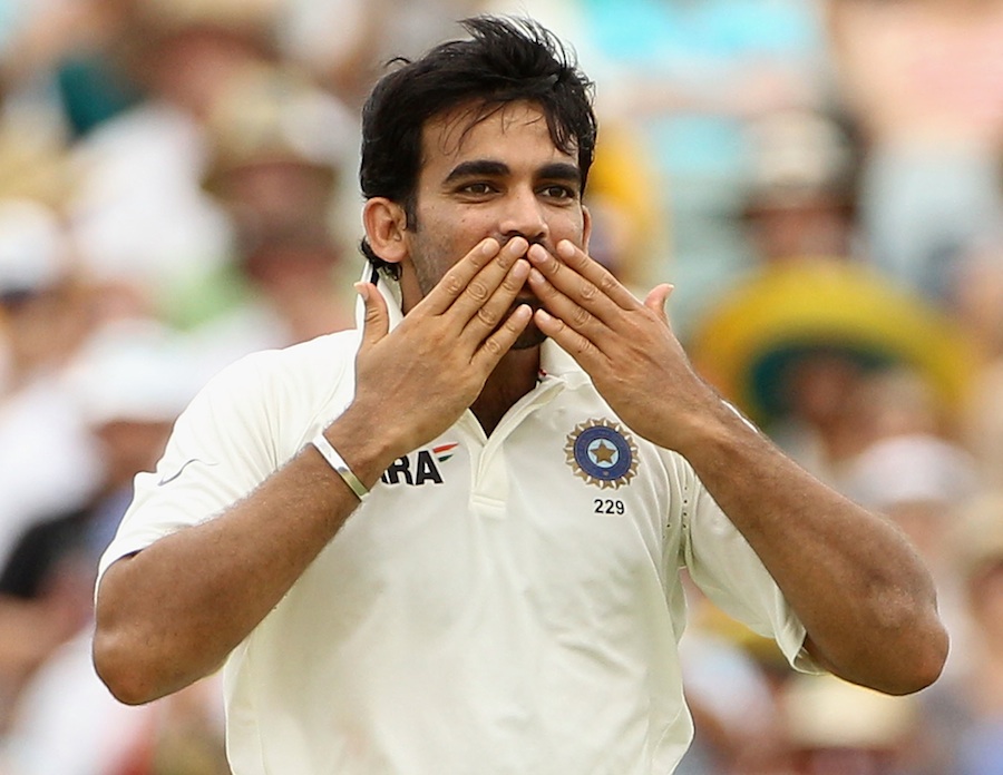 5 ऐसे मौके जब भारतीय गेंदबाजो के सामने बेबस नजर आई श्रीलंका की बल्लेबाजी 4