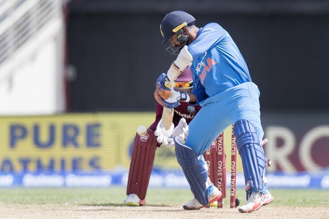 श्रीलंका के खिलाफ वनडे सीरीज में इन भारतीय स्टार खिलाड़ियों की वनडे टीम से छुट्टी होना तय 4