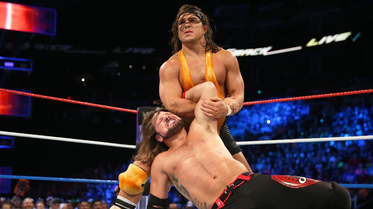 WWE SmackDown : रिजल्ट्स : 5 जुलाई 2017, दिग्गज रेसलर की वापसी और मिला नया नंबर 1 कंटेडर 3 WWE SmackDown : रिजल्ट्स : 5 जुलाई 2017, दिग्गज रेसलर की वापसी और मिला नया नंबर 1 कंटेडर 3