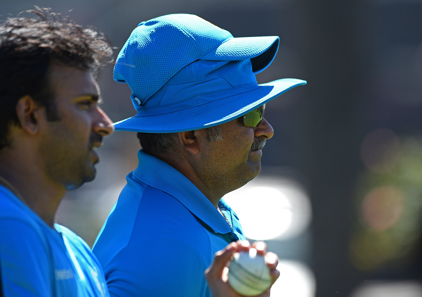 बीसीसीआई ने लिया U-टर्न जहीर खान नहीं होंगे फुल टाइम भारतीय टीम के गेंदबाजी कोच 4