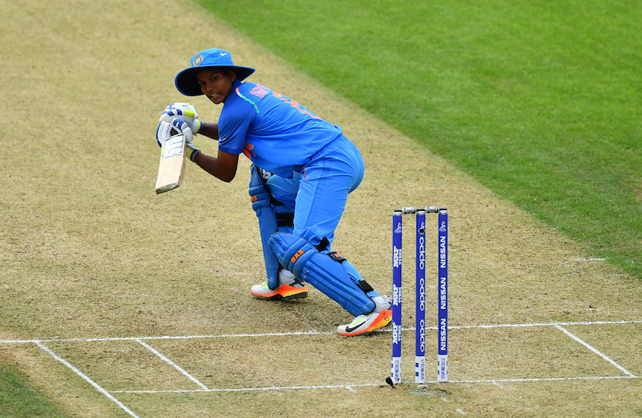 महिला विश्वकप फाइनल: इन 5 खिलाड़ियों की वजह से टुटा भारत के चैम्पियन बनने का सपना 6