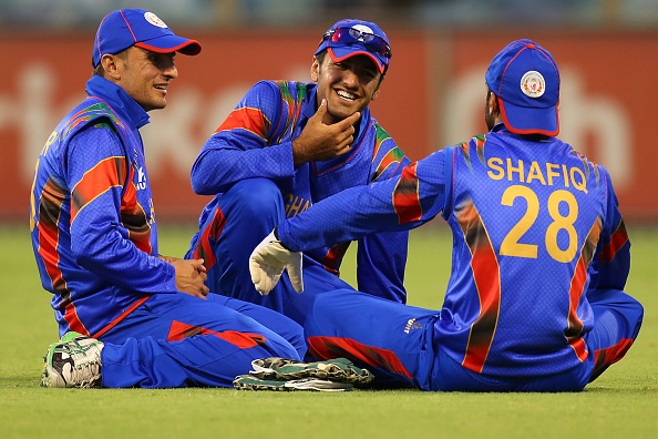 इस देश के खिलाफ दिसम्बर में 3 टेस्ट मैचो की अपनी पहली अन्तराष्ट्रीय सीरीज खेलेगा अफगानिस्तान 1