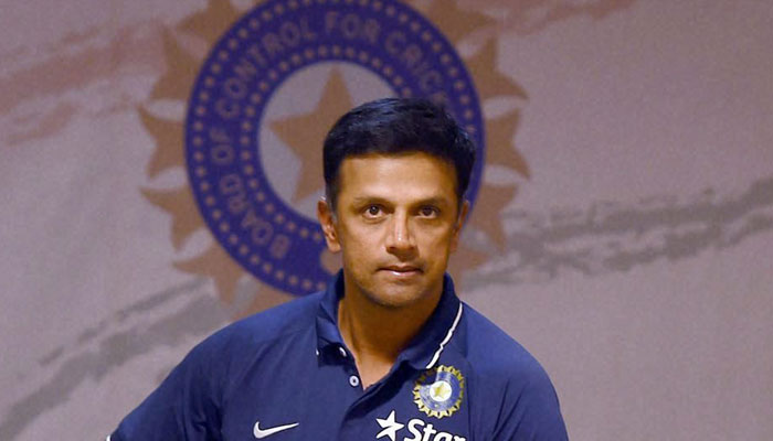 भारतीय टीम के लिए बुरी खबर, राहुल द्रविड़ ने किया श्रीलंका दौरे पर भारतीय टीम के साथ जाने से इंकार 2