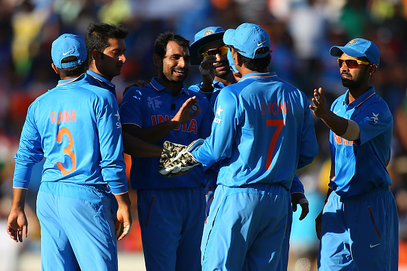 OMG ! 2015 विश्वकप के बाद सिर्फ 3 ही वनडे मैच खेल सका हैं टीम इंडिया का यह दिग्गज खिलाड़ी, क्या कल मिलेंगा मौका? 3