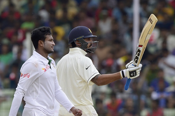 भारत के साथ त्रिकोणीय सीरीज खेलने से बांग्लादेश ने किया इंकार, वजह जानकर आप को भी होगी हैरानी 4