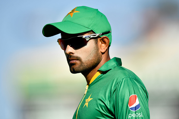 मैं पाकिस्तान टीम का कप्तान बनाने के बारे में नहीं सोच रहा: बाबर आजम 3