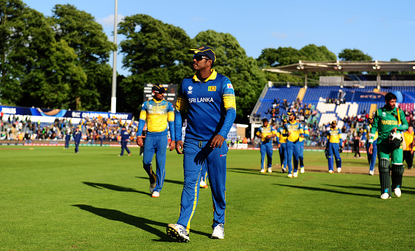 बुरे दौर से गुजर रही श्रीलंकाई टीम के साथ जुड़ना चाहता है ये ऑस्ट्रेलियाई दिग्गज खिलाड़ी 1