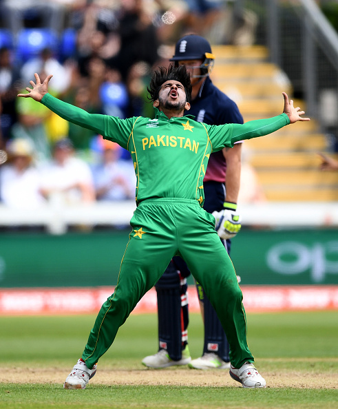 अब वेस्टइंडीज में खेलते नजर आयेगा पाकिस्तान को आईसीसी चैम्पियंस ट्राफी दिलाने वाला यह स्टार गेंदबाज 4