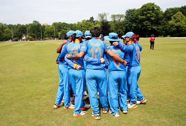 भारतीय महिला टीम मुंबई पहुंची, मुंबई में आते ही कप्तान मिताली राज ने महिला क्रिकेट के लिए कहीं ये बड़ी बात 2