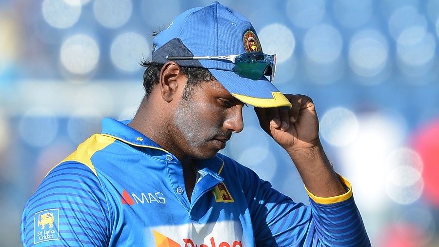 ज़िम्बाब्वे के खिलाफ होनी वाली टेस्ट सीरीज के लिए श्रीलंका टीम की हुई घोषणा 1