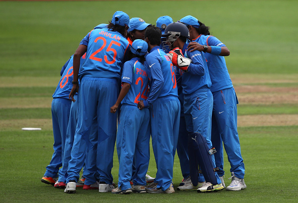भारतीय महिला क्रिकेट टीम की फाइनल मैच में हार के बाद पहली बार बोली झूलन गोस्वामी दिया काफी भावुक बयान 2
