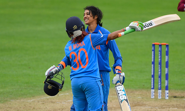 भारतीय महिला क्रिकेट टीम का एक विदेशी दौरा हुआ तय, विश्वकप हार का गम भुलाने पहुँचेगी भारतीय टीम 1