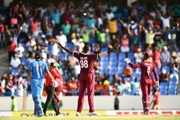 भारत के खिलाफ मिली जीत के बाद वेस्टइंडीज के कोच ने दे डाला अपनी ही टीम को लेकर बड़ा बयान 4