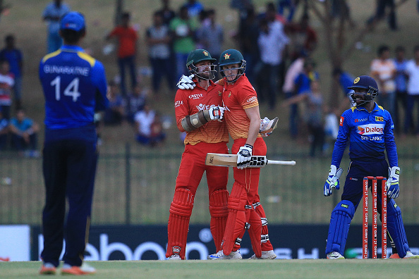 बुरे दौर से गुजर रही श्रीलंकाई टीम के साथ जुड़ना चाहता है ये ऑस्ट्रेलियाई दिग्गज खिलाड़ी 3