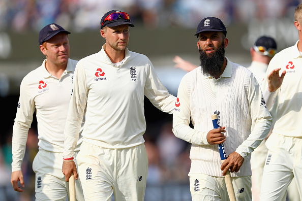 इंग्लैंड ने दक्षिण अफ्रीका को पहले टेस्ट मैच में दी करारी शिकस्त, बतौर कप्तान पहले ही मैच जीतने के बाद रूट ने दिया पूरी टीम को श्रेय 1