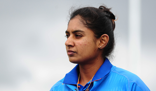 भारतीय महिला टीम मुंबई पहुंची, मुंबई में आते ही कप्तान मिताली राज ने महिला क्रिकेट के लिए कहीं ये बड़ी बात 1