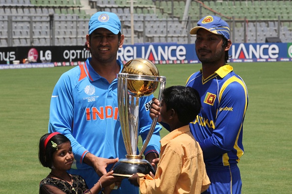 विश्वकप 2011 फाइनल की फिक्सिंग की जाँच हुई शुरू, श्रीलंका सरकार ने दिया जाँच के आदेश 1