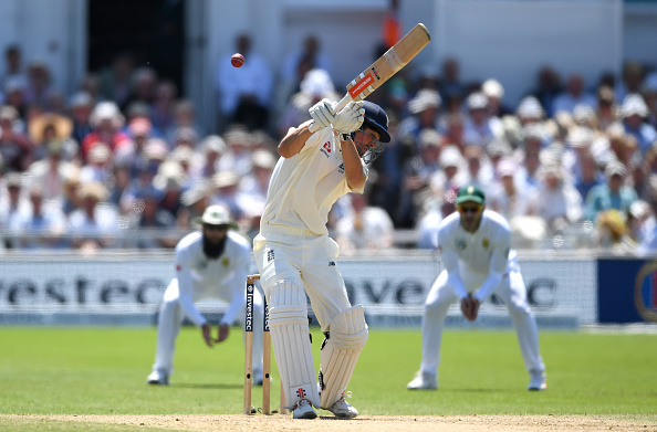 साउथ अफ्रीका के खिलाफ मिली हार के बाद जॉनसन ने कहा नम्बर 3 पर खेलने लायक नहीं है यह इंग्लिश बल्लेबाज 3