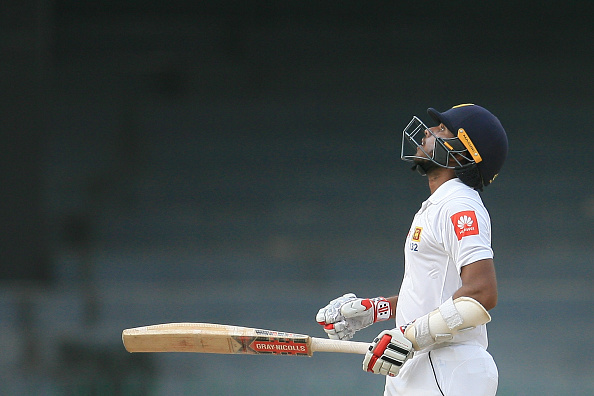 श्रीलंका के कुशल मेंडिस ने बनाया ऐसा रिकॉर्ड, जो कोई भी बल्लेबाज अपने पुरे करियर में कभी नहीं बनाना चाहेगा 11