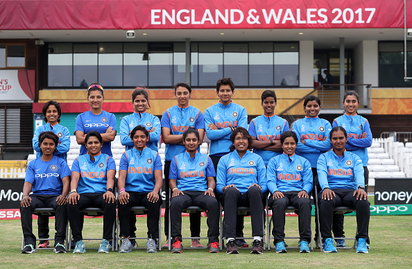 भारतीय महिला टीम मुंबई पहुंची, मुंबई में आते ही कप्तान मिताली राज ने महिला क्रिकेट के लिए कहीं ये बड़ी बात 3