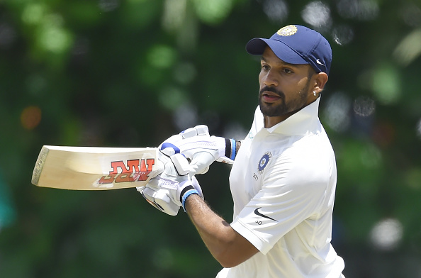 ड्रा की तरफ बढ़ रहे है टेस्ट मैच को लेकर धवन ने दी श्रीलंका को चेतवानी, पांचवें दिन कुछ तरह से हासिल करेंगे पहली जीत 3