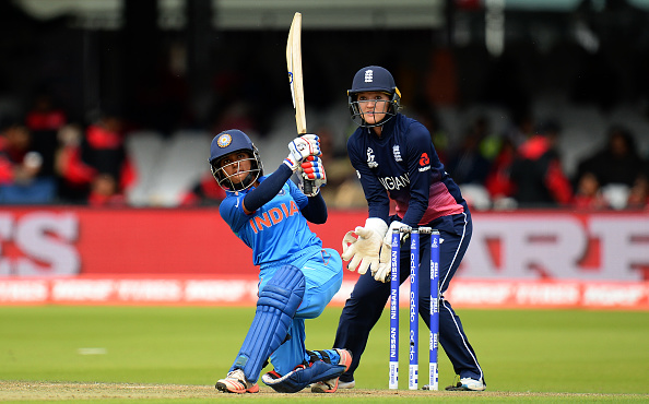 महिला विश्वकप फाइनल: भारतीय कप्तान मिताली राज की इन 3 गलतियों की वजह से भारत ने गँवाया जीता हुआ फाइनल 5