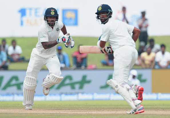 पहले टेस्ट में भारत ने दिया श्रीलंका को मात, लेकिन इस स्टार भारतीय खिलाड़ी का दुसरे टेस्ट से बाहर होना तय 4