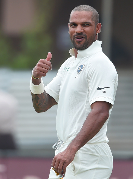 ड्रा की तरफ बढ़ रहे है टेस्ट मैच को लेकर धवन ने दी श्रीलंका को चेतवानी, पांचवें दिन कुछ तरह से हासिल करेंगे पहली जीत 4