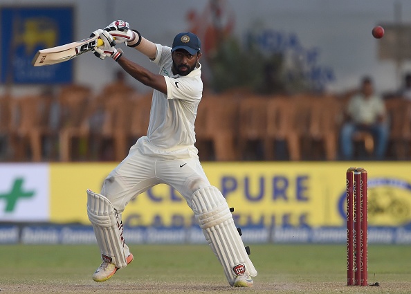 पहले टेस्ट में भारत ने दिया श्रीलंका को मात, लेकिन इस स्टार भारतीय खिलाड़ी का दुसरे टेस्ट से बाहर होना तय 7