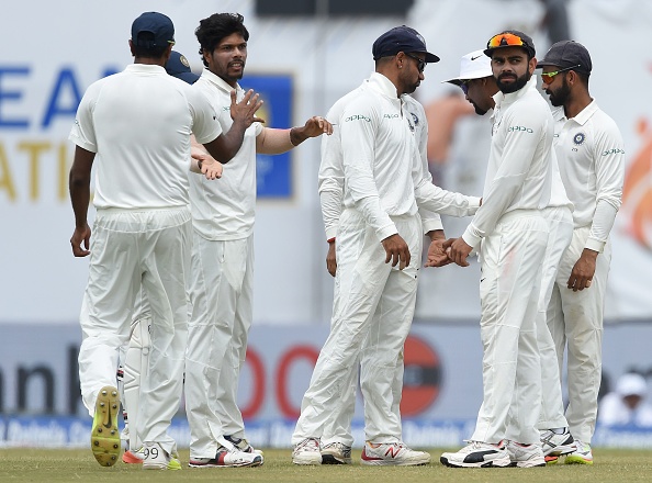पहले टेस्ट में भारत ने दिया श्रीलंका को मात, लेकिन इस स्टार भारतीय खिलाड़ी का दुसरे टेस्ट से बाहर होना तय 10