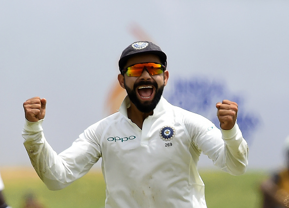 पहले टेस्ट में भारत ने दिया श्रीलंका को मात, लेकिन इस स्टार भारतीय खिलाड़ी का दुसरे टेस्ट से बाहर होना तय 3