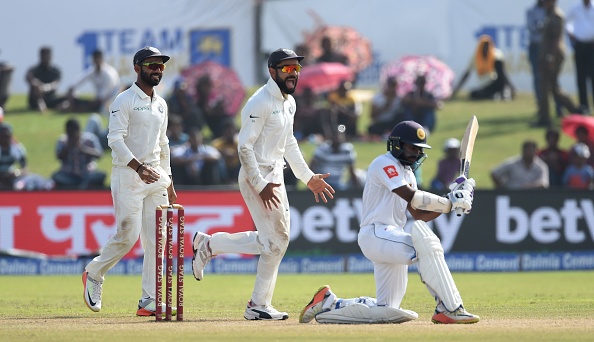 STATS: भारतीय टीम ने तो दर्ज की ऐतिहासिक जीत लेकिन विराट कोहली ने की दिग्गज कप्तान सौरव गांगुली के रिकॉर्ड की बराबरी 3