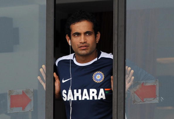 रणजी ट्रॉफी में गेंद और बल्ले दोनों से कहर ढा रहे हैं इरफ़ान पठान, फिर भी 6 साल से देख रहे अंतरराष्ट्रीय टीम की राह 1