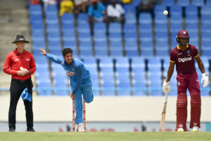 वेस्टइंडीज के खिलाफ आज सम्मान बचाने के लिए भारतीय टीम में इन 3 बदलाव के साथ मैदान पर उतर सकते है विराट कोहली 10