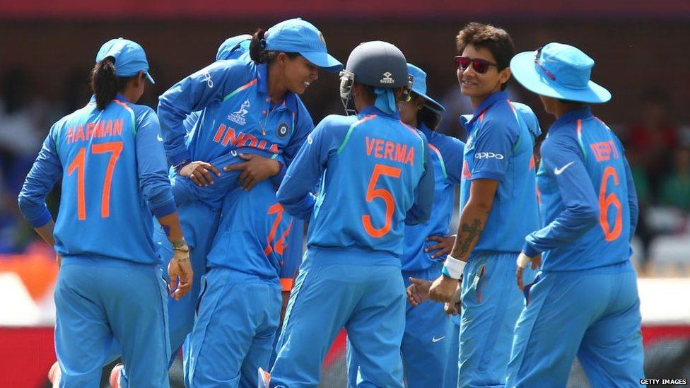 सेमीफाइनल में प्रवेश करने के बाद भारतीय महिला टीम ने किया बड़ा खुलासा, ये आखिरी विश्व कप है 4