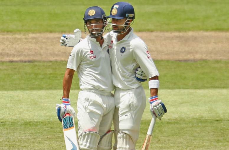 श्रीलंका को बैकफूट पर ढकेलने के बाद अजिंक्य रहाणे ने बताया किस श्रीलंकाई गेंदबाज को मारने की थी रणनीति 11