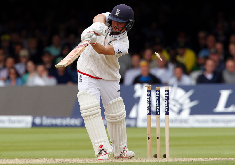 साउथ अफ्रीका के खिलाफ मिली हार के बाद जॉनसन ने कहा नम्बर 3 पर खेलने लायक नहीं है यह इंग्लिश बल्लेबाज 6