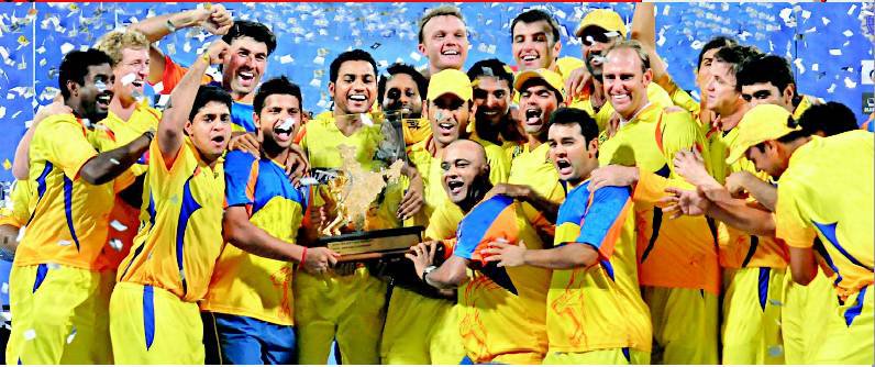 राइजिंग पुणे सुपर जायन्ट्स को छोड़ अब अगले साल इस आईपीएल टीम से खेलते नजर आयेंगे महेंद्र सिंह धोनी 5