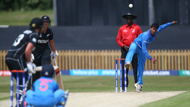 महिला विश्व कप: भारत बनाम न्यूजीलैंड: न्यूजीलैंड ने टॉस जीता पहले गेंदबाज़ी करने का फैसला किया 2