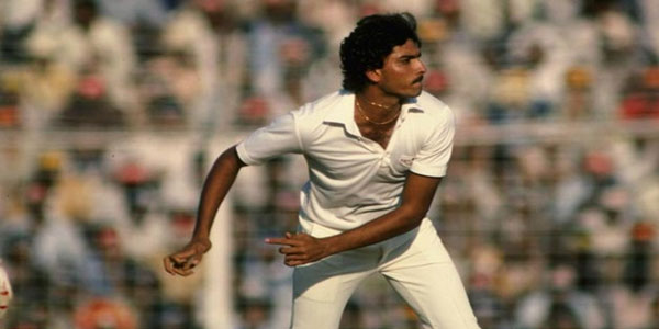 चपाती शॉट के लिए मशहूर रवि शास्त्री का कुछ ऐसा रहा है भारत के लिए खेलते हुए करियर 2