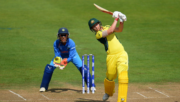 शानदार जीत हासिल करने के बाद आस्ट्रेलियाई कप्तान ने बताई भारत के हार की वजह 1